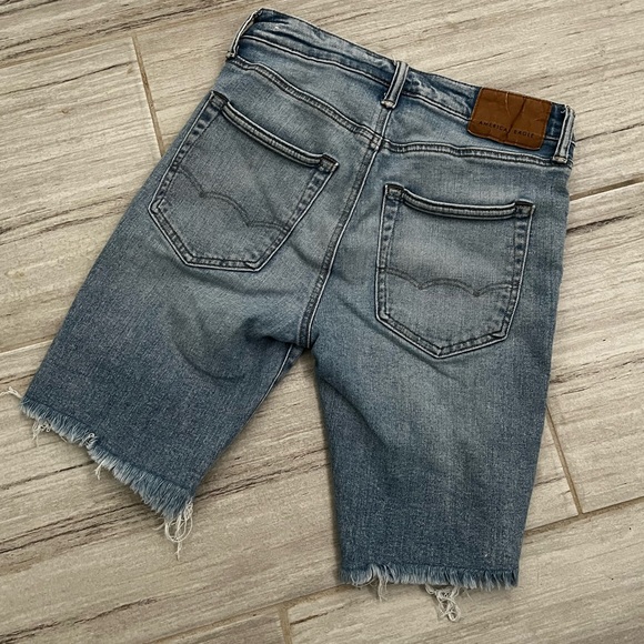 American eagle outfitters Next level Airflex size 28 - Picture 2 of 3